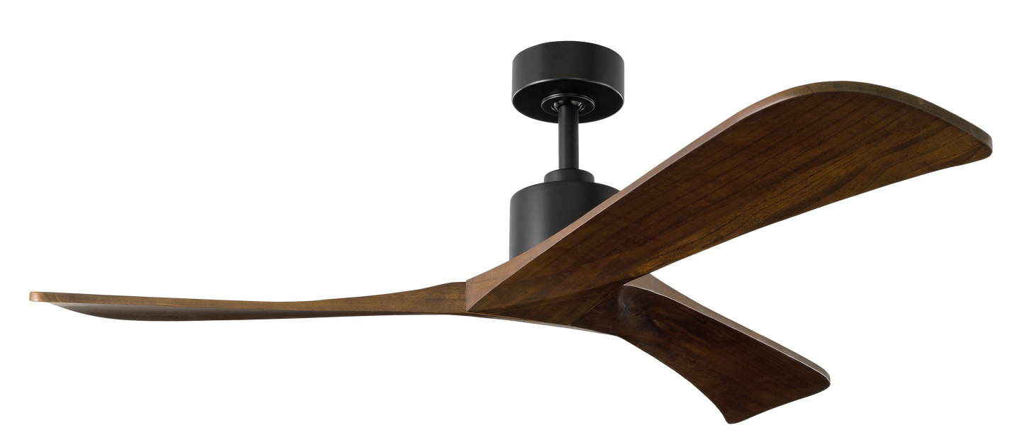 FORESTER 52" Smart Ceiling Fan