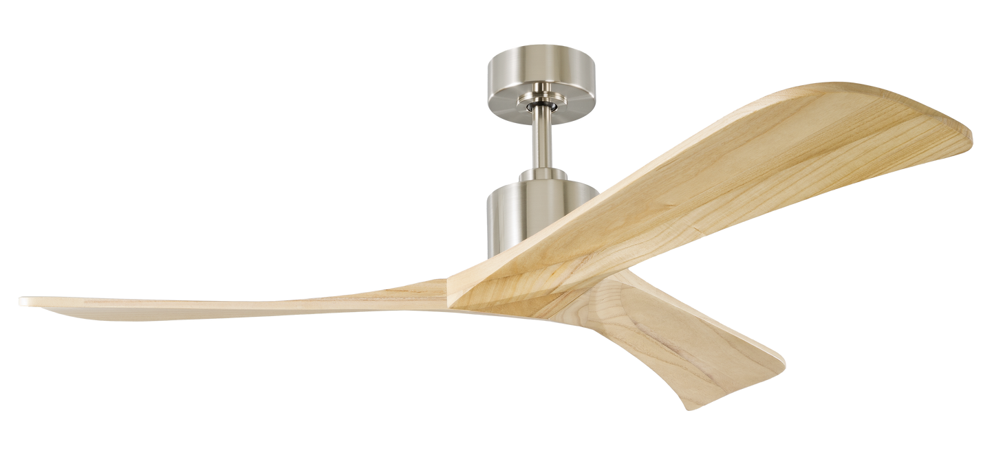 FORESTER 52" Smart Ceiling Fan