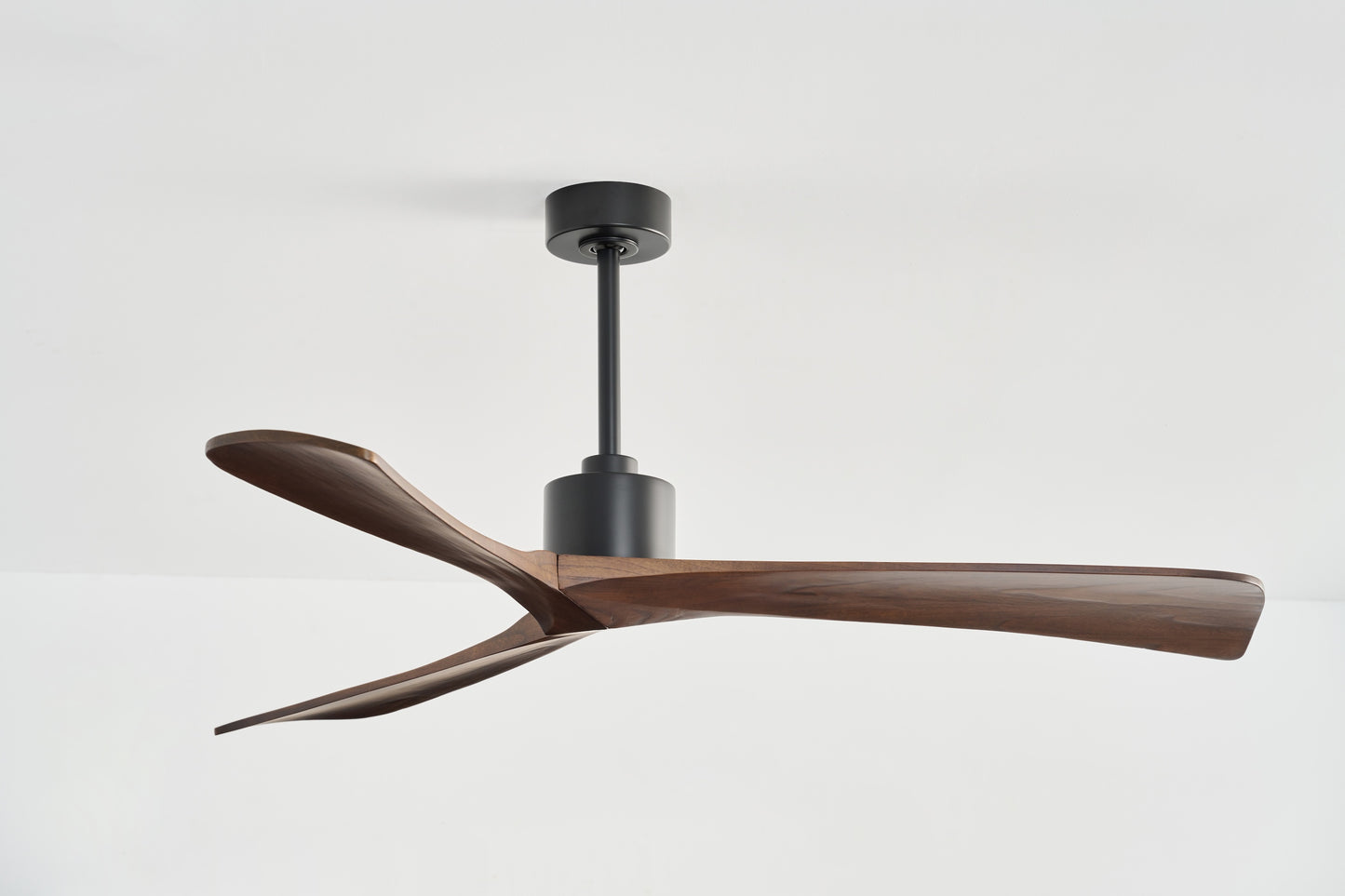 FORESTER 60" Smart Ceiling Fan