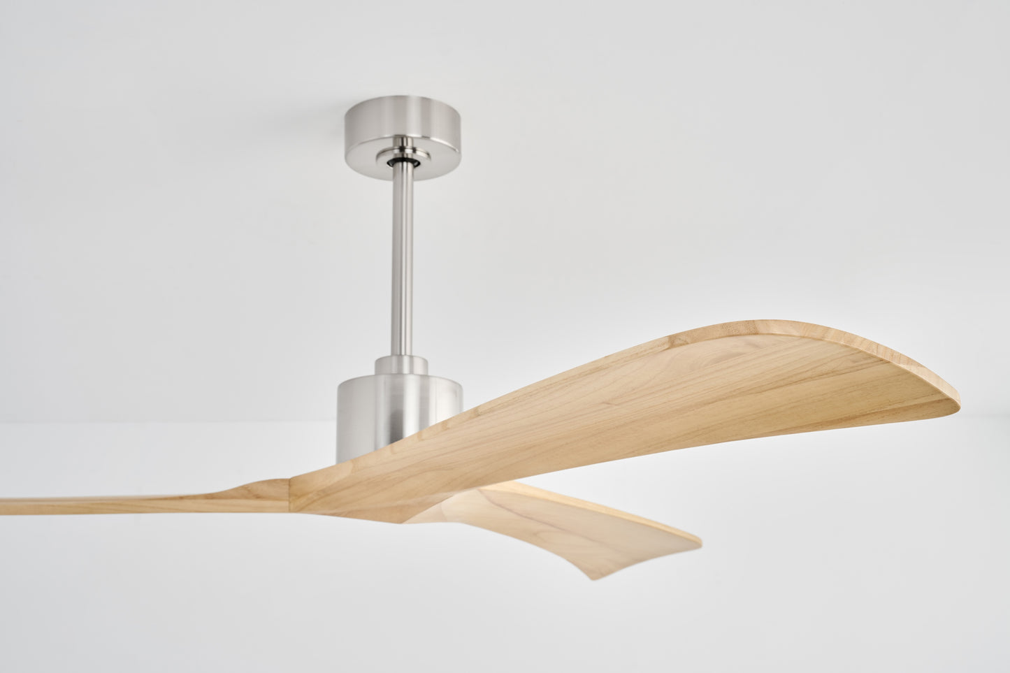 FORESTER 60" Smart Ceiling Fan