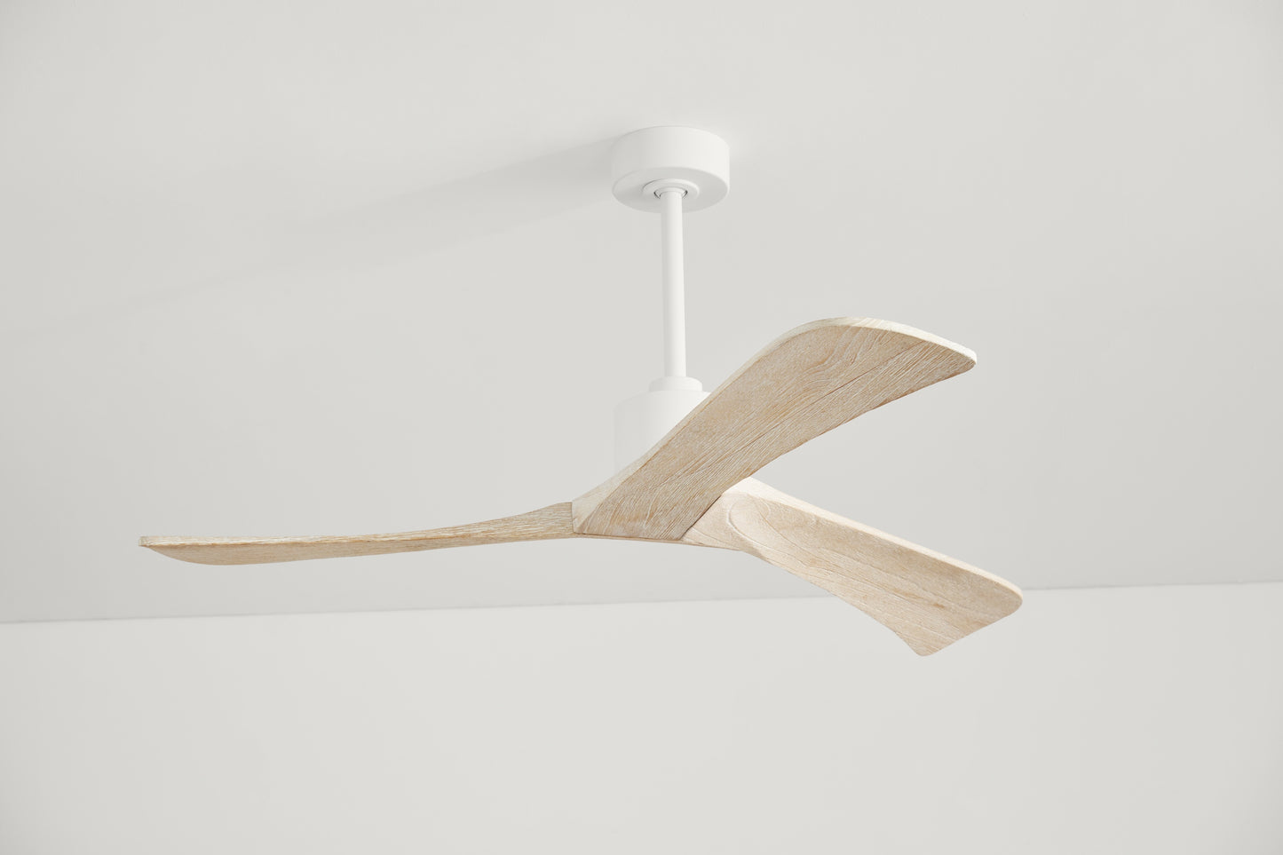 FORESTER 52" Smart Ceiling Fan