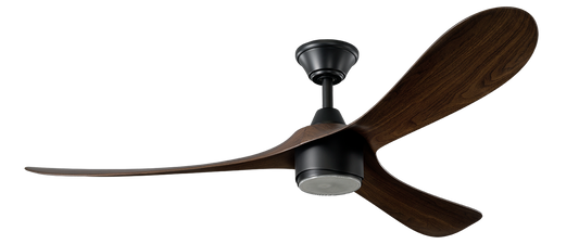 AEROCURVE 60" LED Smart Ceiling Fan