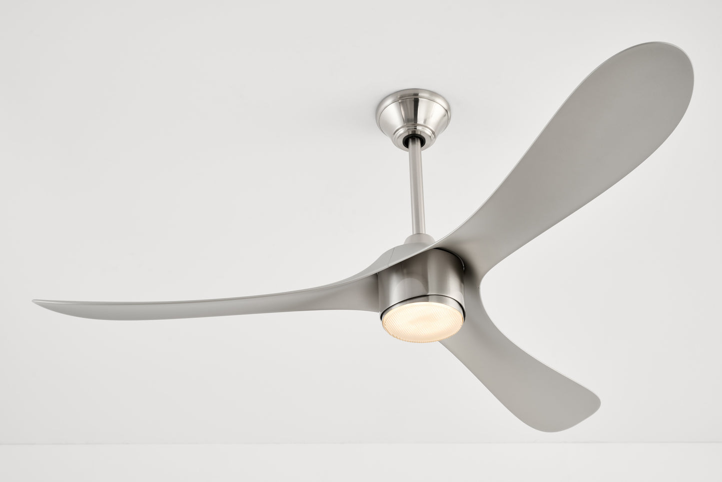 AEROCURVE 60" LED Smart Ceiling Fan