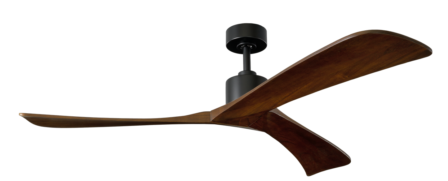 FORESTER 60" Smart Ceiling Fan