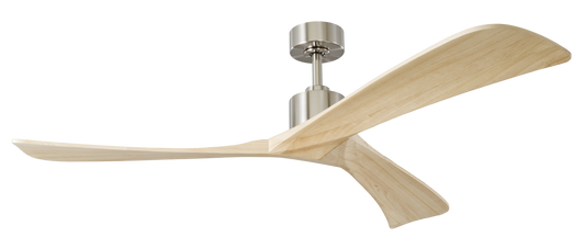FORESTER 60" Smart Ceiling Fan