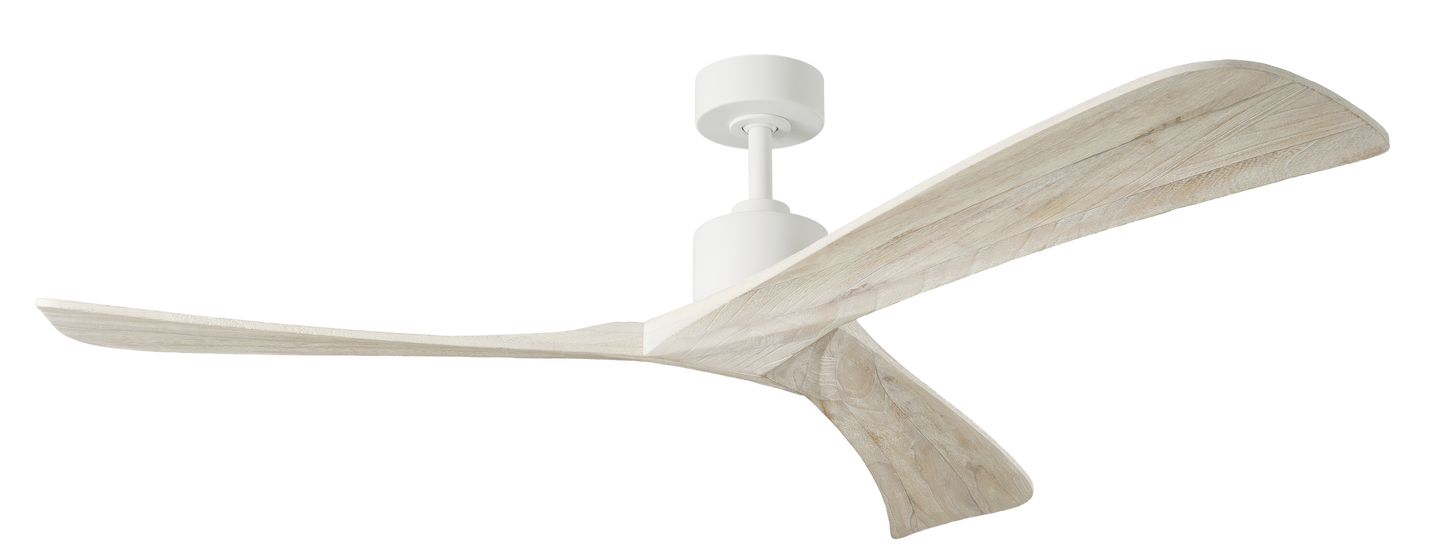 FORESTER 60" Smart Ceiling Fan