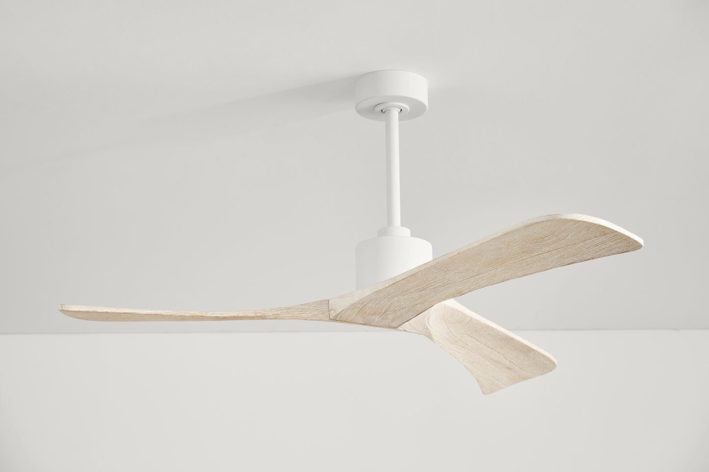 FORESTER 60" Smart Ceiling Fan